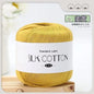 50g/PC Silk Lace Cotton Milk Crochet Yarn Baby Hand-Knitted Warm Soft Knitting Thread for Hand Knitting Supplies Cross Stitch