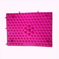 Acupressure Foot Massage Mat – Reflexology Walking Pad Toe Board, Non-Slip TPE Yoga & Bathroom Cushion