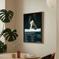 Singer Drake Some Sexy Songs 4 U Hot Album Poster HD Art Sticky Wall Waterproof Home Living Room Bar Decoration