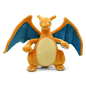 Charizard Plush Toy 8-Inch (20 cm) Stuffed Doll Birthday Gift for Kids
