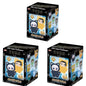 Jujutsu Kaisen 2 Cat Ear Plushie Series Blind Box Mystery Box Anime Figure Room Decoration Collection Kids Custom Gift