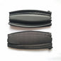 Replacement Ear Pads for Over-Ear Headphones – Memory Foam PU Leather Ear Cushions, 1 Pair