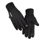 Winter Touch Screen Gloves for Men & Women – Thermal Warm, Water-Resistant & Windproof Gloves for Driving, Running, Cycling & Skiing