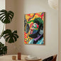 Rapper Rod Wave Last Lap Poster HD Art Sticky Wall Waterproof Home Living Room Bar Decoration