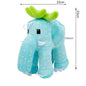 Brainrot 67 Plush Doll Plushie – Soft Collectible Stuffed Toy, Christmas Gift for Kids & Adults
