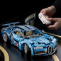 Technical Racing Sport Car 1280PCS Model Building Blocks City Mechanical Speed Vehicle Supercar Brick Puzzle Toys Kid Adult Gift