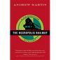 The Necropolis Railway - Paperback