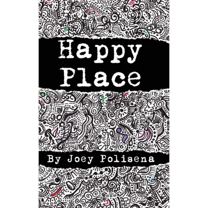 Happy Place - Hardcover