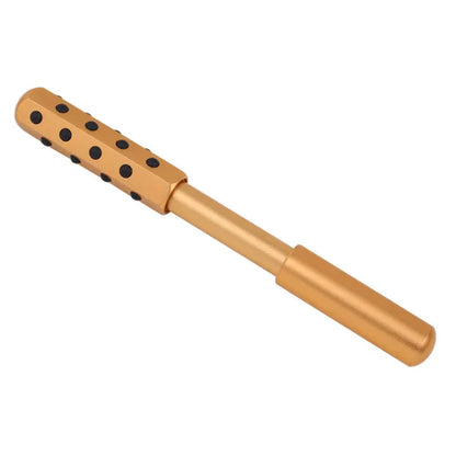 24 Germanium Face Massage Roller Stick for Skin Care & Beauty
