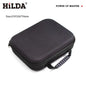 Nylon Drill & Tool Bag — Multifunctional Electric Tool Organizer, 3 Sizes: 220×270×70 mm (8.66×10.63×2.76 in), 330×220×75 mm (13.00×8.66×2.95 in), 370×230×120 mm (14.57×9.06×4.72 in)