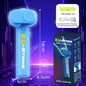 Luminous LED Jump Rope for Kids, Glowing Outdoor Toy, Party & Birthday Gift, Travel Parent-Child Game