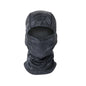 Camouflage Balaclava Hat Full Face Ski Mask