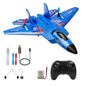 RC Plane SU-27 Aircraft Remote Control Helicopter 2.4G Airplane EPP Foam RC Vertical Plane Children Toys Gifts