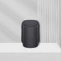 Car Door Cup Holder PU Leather Automotive Black Drink Rack Storage Bin Auto Back Seat Cup Holder Organizer For Car Accessories