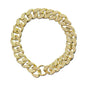 Dog Chain Collar for Your Confident Pet | Stylish & Strong