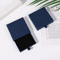 10pcs Kraft Paper Jewelry Boxes for Necklace Bracelet Earrings Gifts