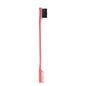 3-in-1 Baby Hair Edge Brush Comb for Hair Care and Salon Styling