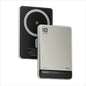10000mAh Magnetic Wireless Power Bank 20W Fast Charge MagSafe-Compatible Portable Charger