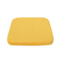 Memory Foam Seat Cushion for Office & Car – Breathable Polyester-Cotton Chair Pad, Removable Washable Cover – S 35x35x3cm (13.78x13.78x1.18in) / M 40x40x4cm (15.75x15.75x1.57in)