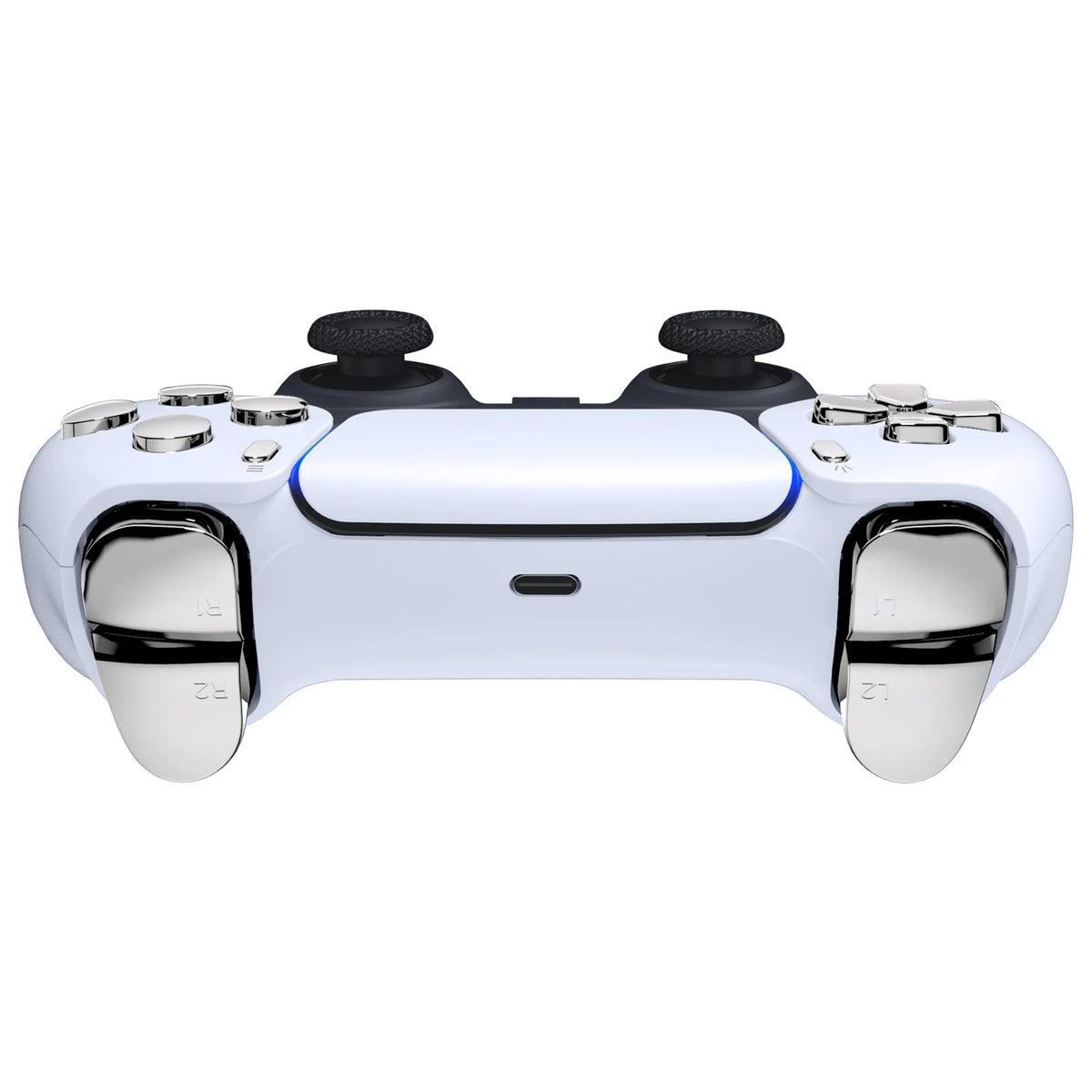eXtremeRate PS5 Controller Button Replacement Set