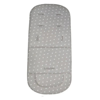 Soft Baby Stroller Seat Cushion for Pushchair & High Chair