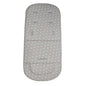Soft Baby Stroller Seat Cushion for Pushchair & High Chair