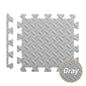 Baby Foam Play Mat Interlocking Puzzle Tiles 30 x 30 cm (12 x 12 in) EVA — 4 / 12 / 20 Pack