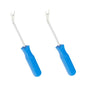 Car Trim Clip Remover Tool 21 cm (8.3 in) Panel Pry Bar Fastener and Upholstery Clip Removal