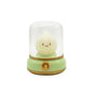 Kerosene-Style LED Night Light Flameless Candle — USB Rechargeable Dimmable 2-Mode Lamp for Bedroom & Camping