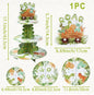 Dinosaur Party Backdrop Dinosaur Birthday Party Decorations Kids Boy Baby Shower Decor Jungle Safari Birthday Party Supplies