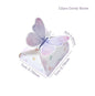 Pink Butterfly Candy Gifts Box Happy Birthday Party Decor Kids Girl Butterfly Wedding Birthday Party Supplies Baby Shower Decor
