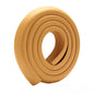 NBR Table Corner Safety Bumper Strips for Baby Protection