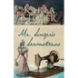 Mr. Singer's Seamstress: A Washington Territory Story - Paperback