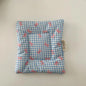 Coaster Fresh Pastoral Style Cotton Coaster Cloth Insulation Pad Table Mat Placemat Home Decoration Kitchen Accessories