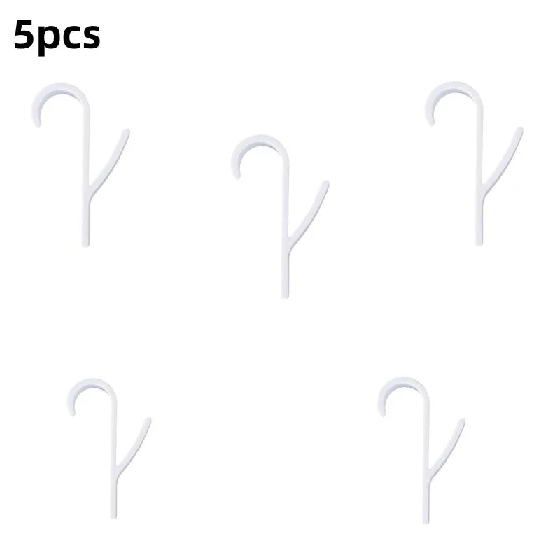 Single Radiator Towel Hook – Over-Heater Hanger Clips for Towels, Robes & Scarves