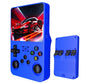 Open-Source Linux Retro Handheld Game Console 3.5-Inch (8.9 cm) IPS Screen 64GB/128GB Portable Pocket Player with 10,000 Classic Games