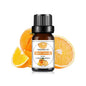 Mango Pineapple Fragrance Oil 10ml (0.34 fl oz) Natural Fruit Scent for Diffusers, Candles & Soap Making