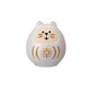 Cute Cat Wedding Zakka Figurine Bride Baby Stroller Resin Model Miniatures Model Cake Ornaments Decor Crafts Desktop Accessories