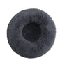 Orthopedic Donut Pet Bed – Calming Anti-Anxiety Round Dog & Cat Sofa, Washable Plush Bolster Bed (Fits 15.7–39.4 in / 40–100 cm)
