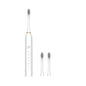 Sonic Electric Toothbrush – USB Rechargeable IPX7 Waterproof for Adults