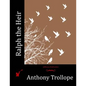 Ralph the Heir - Paperback