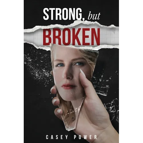 Strong, but broken - Paperback