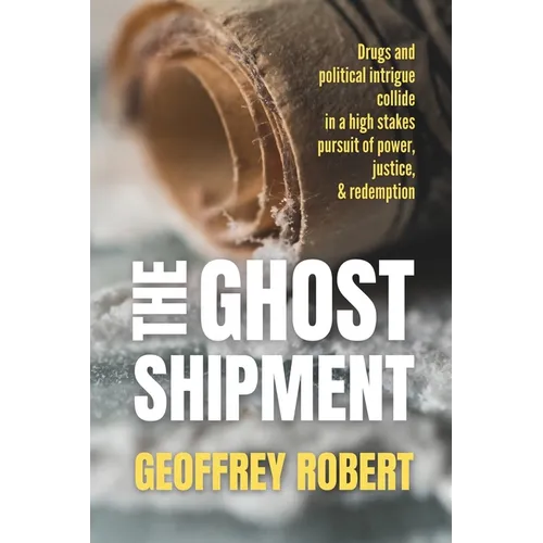 The Ghost Shipment - Paperback