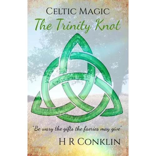 The Trinity Knot - Paperback