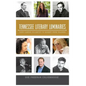 Tennessee Literary Luminaries: From Cormac McCarthy to Robert Penn Warren - Hardcover
