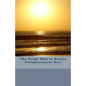 The Book: How to Attain Enlightenment Now - Paperback