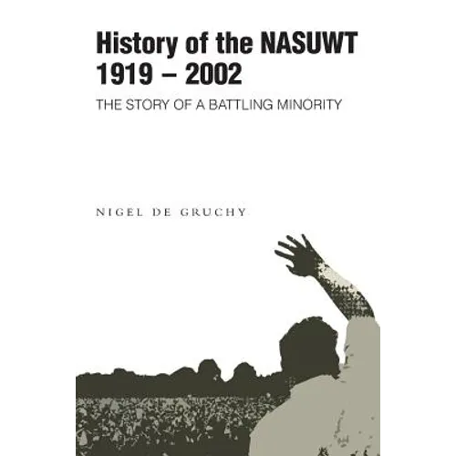 History of the Nasuwt - Paperback