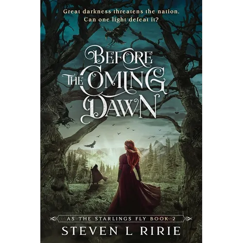 Before the Coming Dawn - Paperback