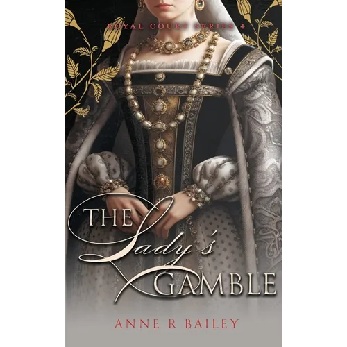 The Lady's Gamble - Paperback