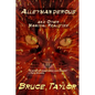 Alleymanderous and Other Magical Realities - Paperback